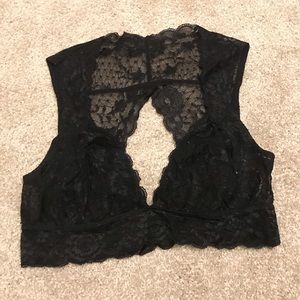 Free People Bralette